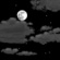 Monday Night: Partly cloudy, with a low around 50. Monday Night: Partly Cloudy